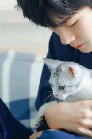 ปกนิยาย นายคะ อย่ามาอ้อน