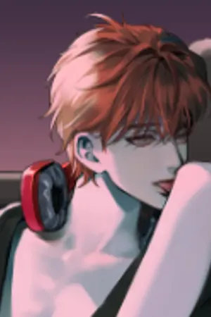 ปกนิยาย EROTIC SWITCH เกมร้อนอ้อนรัก