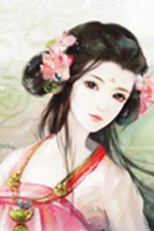 ปกนิยาย กรงดอกท้อ