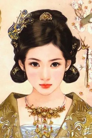 ปกนิยาย ลำนำรักนิรันดร์