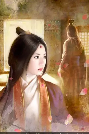 ปกนิยาย เสี่ยวตี้,จงมาเป็นฮองเฮาของข้าเถอะ! 《小弟，来当我皇后吧！》