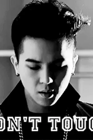 ปกนิยาย [SF] Don't touch my sister (feat. MINO of WINNER)