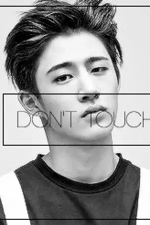 ปกนิยาย [SF] Don't touch my sister 2 (feat. B.I. (iKon) & Lee Hi)