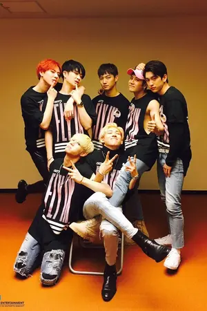 ปกนิยาย [GOT7] OS/SF Our Story : BNior /Jark/YugBam