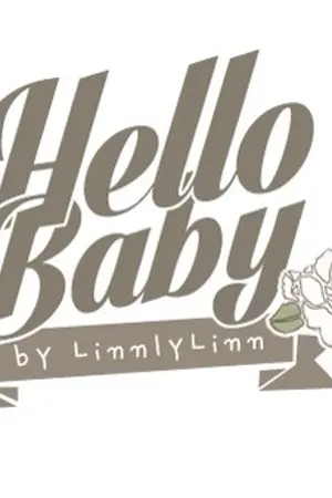 ปกนิยาย [ Fic EXO ] Hello Baby! [ ChanBaek ft EXO ]