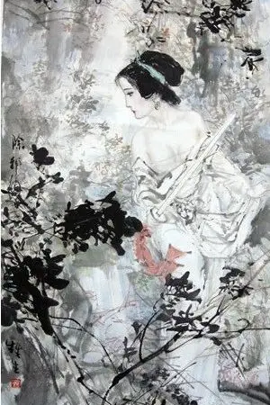 ปกนิยาย กระบี่ไร้ตา