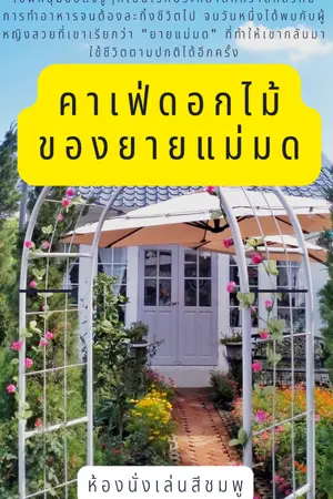 ปกนิยาย