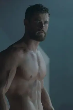 ปกนิยาย [Thorki Fanfic] ความรัก/ความใคร่