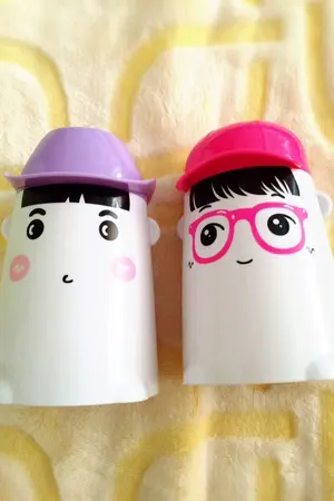 ปกนิยาย [YAOI] Secret's Secret ความลับของสองเรา [ Boy's Love ]