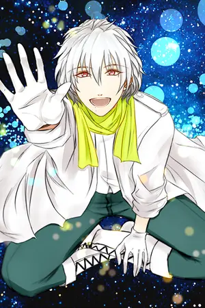 ปกนิยาย [Fic. Dramatical Murder(DmmD)] Resonant Sound [Clear x Aoba]