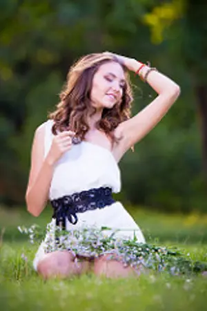 ปกนิยาย ไม่มีหัวใจให้ใครอีกแล้ว