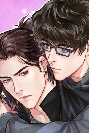 ปกนิยาย [Yaoi] President in Love : ไอ้เสือร้ายของนายประธาน