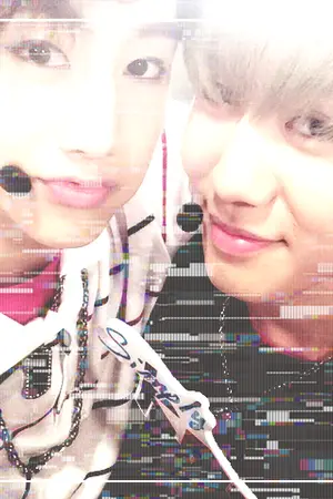 ปกนิยาย ｡GOT7 彡 story of you&me {YUGMARK}