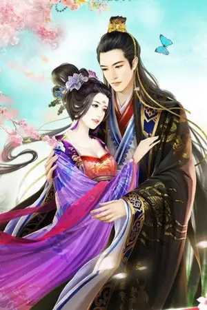 ปกนิยาย ลิขิตรักปาฏิหาริย์ ((จบแล้ว))