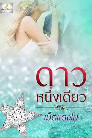 ปกนิยาย