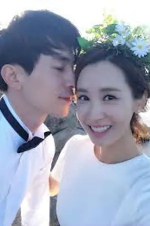 ปกนิยาย กว่าจะเป็นเจ้าสาว