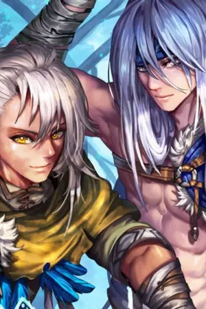 ปกนิยาย THE DARK ELF เอลฟ์แห่งความมืด