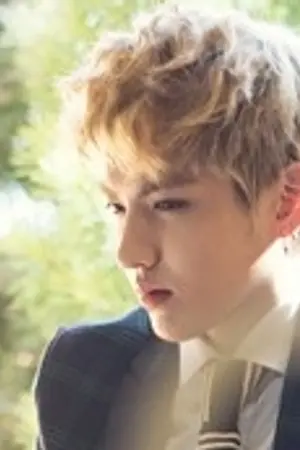 ปกนิยาย [EXO]KRISYEOL THE PREVIOUS