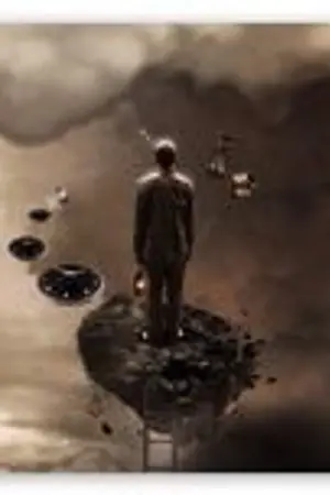 ปกนิยาย นักสืบความฝัน (Dream detective)