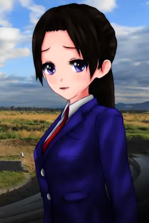 ปกนิยาย Into the Light - มุ่งสู่แสงสว่าง ภาค สายลมเปลี่ยนฤดู