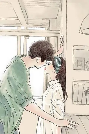 ปกนิยาย Sad Expectation ผิดไหมถ้าฉันจะรักเธอ