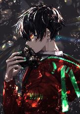 ปกนิยาย นักเก็บของทั่วไปสู่จักรพรรดิห้วงมิติ