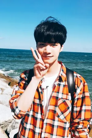 ปกนิยาย 「SF NU'EST & PRODUCE101」 。TO THE BEAUTIFUL YOU 。 ☆☽  MINJ ┇ ALL x JONGHYUN ┇ OTHERS ♫