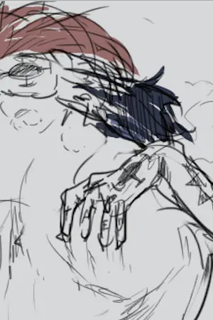 ปกนิยาย [AUFic Onepiece] Deep Six ( KidLaw )