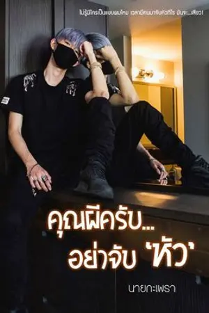 ปกนิยาย