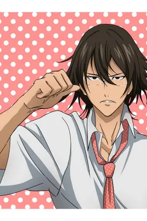 ปกนิยาย Fic-Days ; Can it be me? OneShotNormal