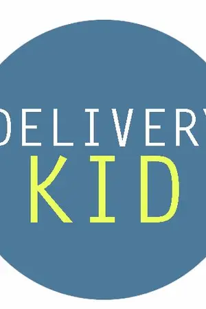 ปกนิยาย { Fic:iKON }Delivery Kid  #บริการส่งเด็กถึงบ้าน #JUNHWAN