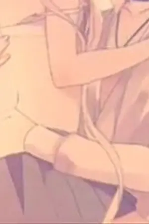 ปกนิยาย Senior Bad Girl รุ่นพี่ตัวร้ายกับยัยหน้าใสปี1 (Yuri)