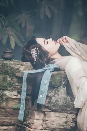 ปกนิยาย ภูติศิลาจ้าวดวงใจ