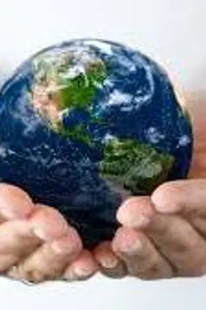 ปกนิยาย Imagine World