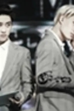 ปกนิยาย [Fic EXO] Unlock Yr Heart ~ยุทธการง้างใจ [Kaido]