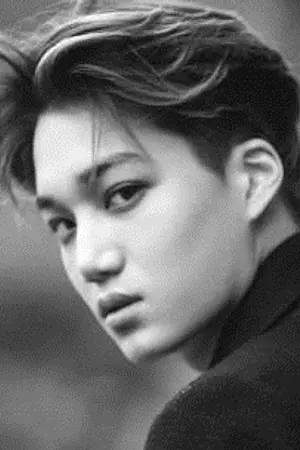 ปกนิยาย [Fic EXO] Gravity Eyes [Kaihun/Hunkai]