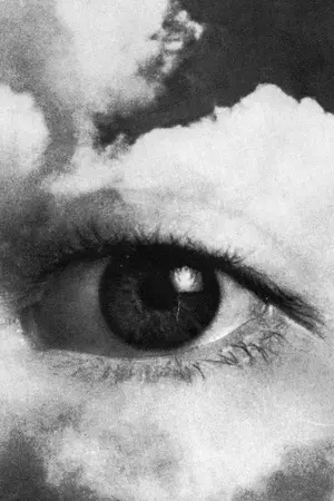 ปกนิยาย COSMOLOGY - CHANSOO