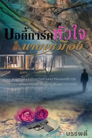 ปกนิยาย