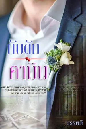 ปกนิยาย