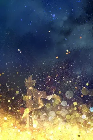 ปกนิยาย YuGiOh The Unending