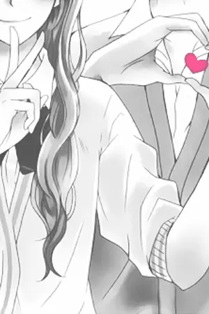 ปกนิยาย Blue Gimmick แสบซนหลงกลสีคราม