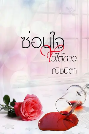 ปกนิยาย