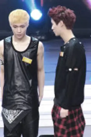 ปกนิยาย My Neighbor [LuLay]