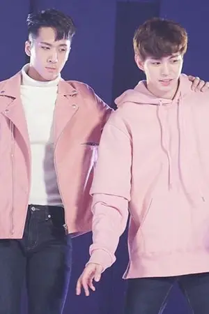 ปกนิยาย (VIXX) The Closer 【RABIN】