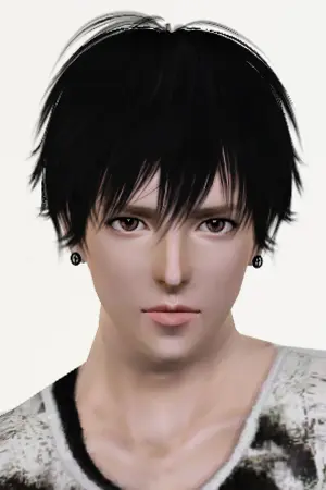 ปกนิยาย Zen's Vocal พลิกรักฉบับสาวติ่งเกาหลี (แถมการ์ตูนให้อ่านทุกตอน)