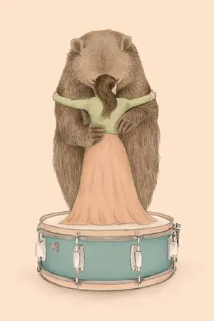 ปกนิยาย แปลกูเกิ้ล เฮอจิน