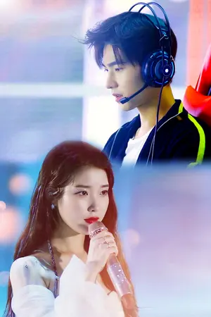 ปกนิยาย การเดินทางของ "ความรัก"