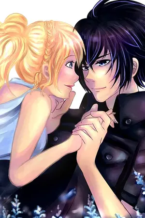 ปกนิยาย [FFXV:NoctLuna] Nightmare