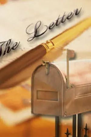 ปกนิยาย [Fic] The Letter