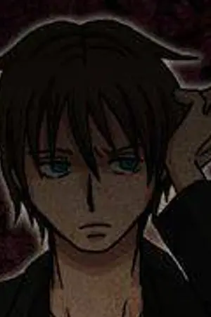 ปกนิยาย [Fic] The Sand Man - My time (One-Shot)